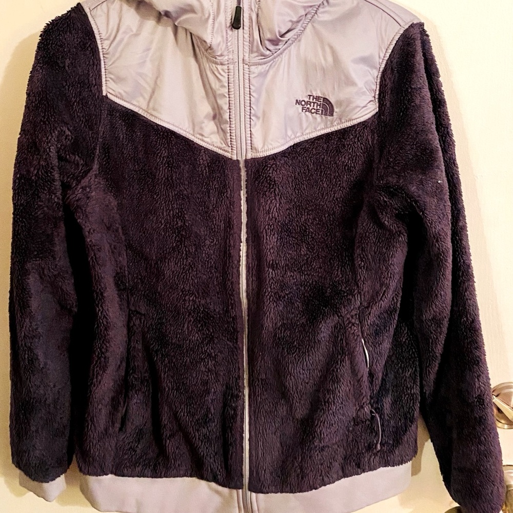 North Face Jacket